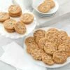 Case Of 100 Custom Cookies -MRS. FIELDS Sales Store 0a792017acd6