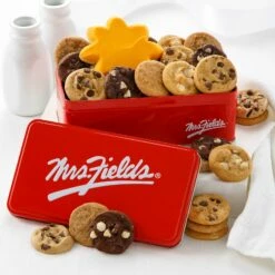 Sunshine Signature Tin