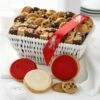 Sweet Sampler Basket -MRS. FIELDS Sales Store 2023 Web 22EVBSKT010 SweetSamplerBasket 44
