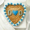 Dad Heart Cookie Cake 1 Dad Heart Cookie Cake -MRS. FIELDS Sales Store 2023 Web 22FDCKIE002 DadBCC 1600x1600 361