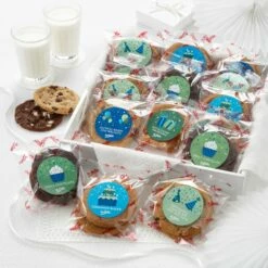 Birthday Original Cookie Handouts