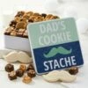 Dad's Cookie Stache Combo Tin -MRS. FIELDS Sales Store 2023 Web 23FDCTIN021 FDTin 1600x1600 54