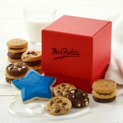 Celebration Cookie Box