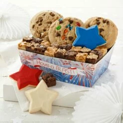 Have A Blast Cookie Crate