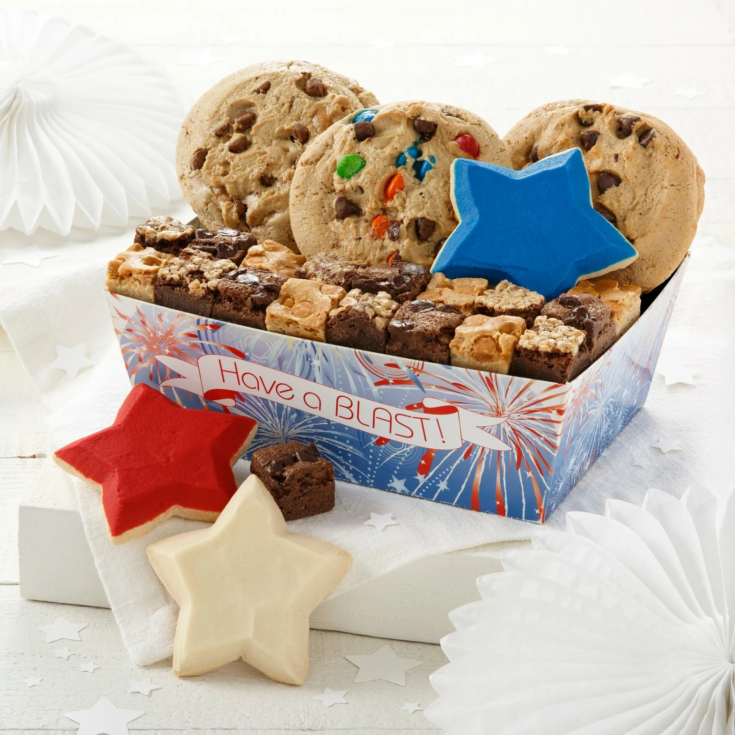 Have A Blast Cookie Crate 3 Have A Blast Cookie Crate