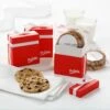 Custom Individual Cookie Box, 12 Count -MRS. FIELDS Sales Store 2023 Web CR20WSWO1B IndividualCookieBoxes 1473
