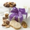 Birthday Cookie Combo Box -MRS. FIELDS Sales Store 2023 MFC WEB 23EVBOXL021