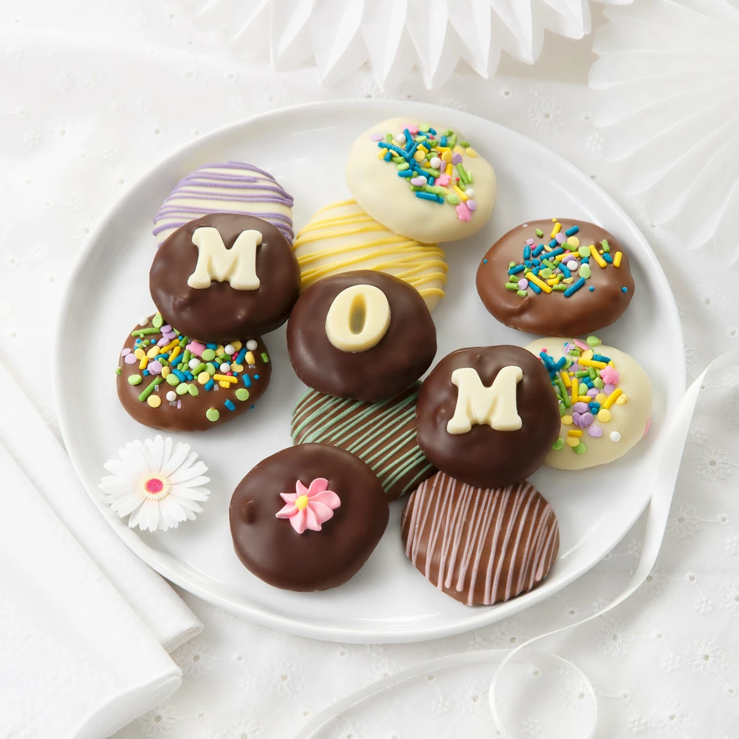 MOM Belgian Chocolate Nibblers Cookies 3 MOM Belgian Chocolate Nibblers Cookies