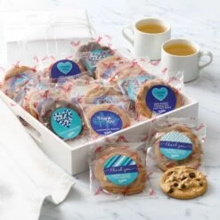 Thank You Original Cookie Handouts