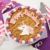 Happy Birthday Unicorn Cookie Cake -MRS. FIELDS Sales Store 7834 original 1600x1600 1