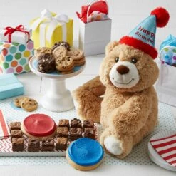 Birthday Bear Bundle