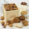 Mrs. Fields Signature Cookie Crate Combo