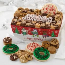 Woodland Creatures Crate