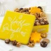 Sunny Day Cookie Combo Tin -MRS. FIELDS Sales Store Web 22EVCTIN023 SunshineTin 51645 1
