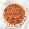 Love Note Cookie Cake -MRS. FIELDS Sales Store Web 22VCKIE001 HVDCookieCake Round 409 8993a271 9707 441c 9a81 968b633303f1