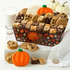 Give Thanks Cookie Crate