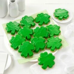 In The Clover Cookies