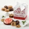 Holly Holiday Mini Ribbon 1 Holly Holiday Mini Ribbon -MRS. FIELDS Sales Store Web 23WBOXL014 HollyBerryMiniCombo 357