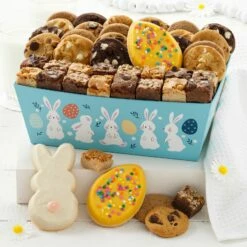 Bunny Trail Crate