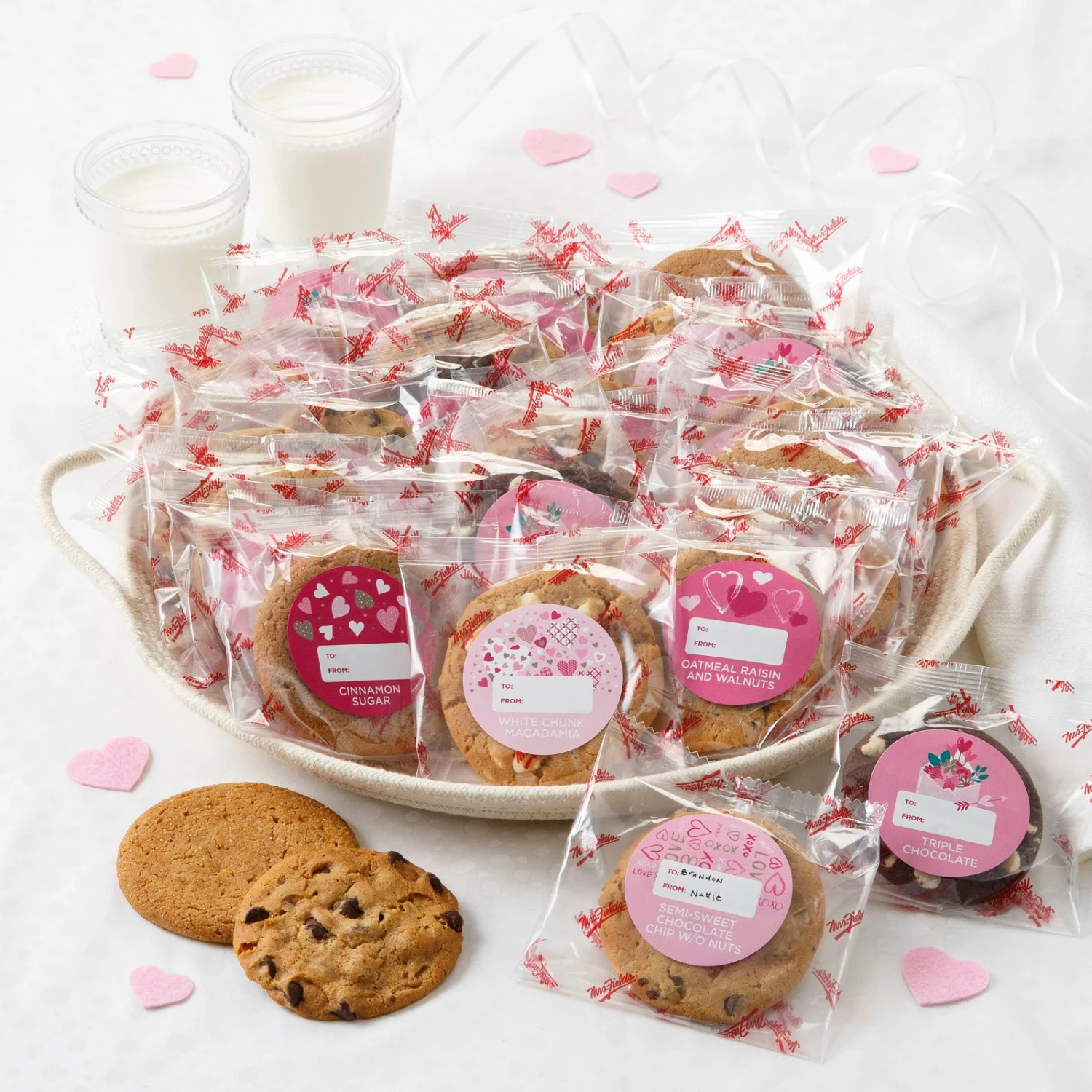 Have A Heart Original Cookie Handouts 3 Have A Heart Original Cookie Handouts