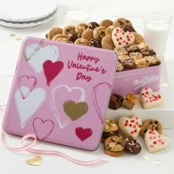 Heart To Heart Medium Combo Tin