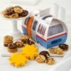 Road Trip Camper Cookie Carrier -MRS. FIELDS Sales Store Web 22SMBUND023 171