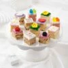 Mother's Day Rice Krispie Mini Gift Box -MRS. FIELDS Sales Store Web 23MDTH0S1 Mother sDayMiniRiceKrispieTreats